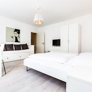 Deluxe Appartement
